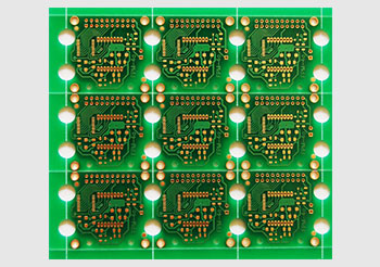 PCB案例1